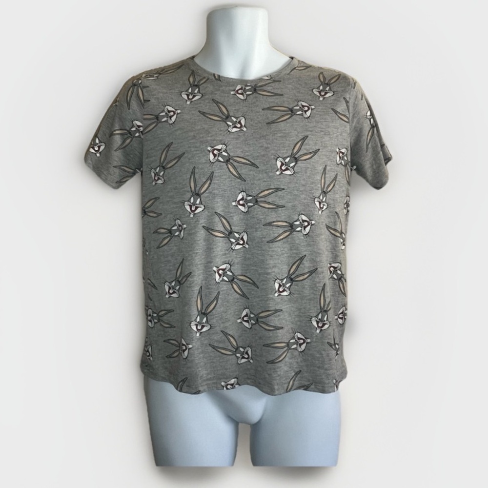 Looney Tunes Bugs Bunny T-shirt